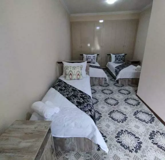ペンション Asr Guest House