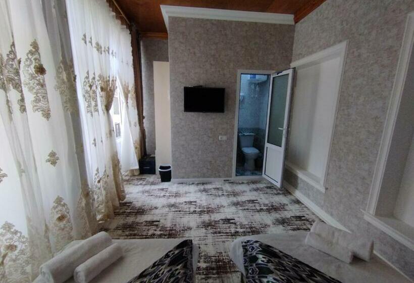 Pensão Asr Guest House