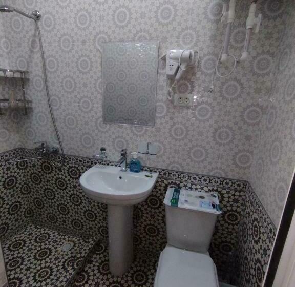 Pensão Asr Guest House