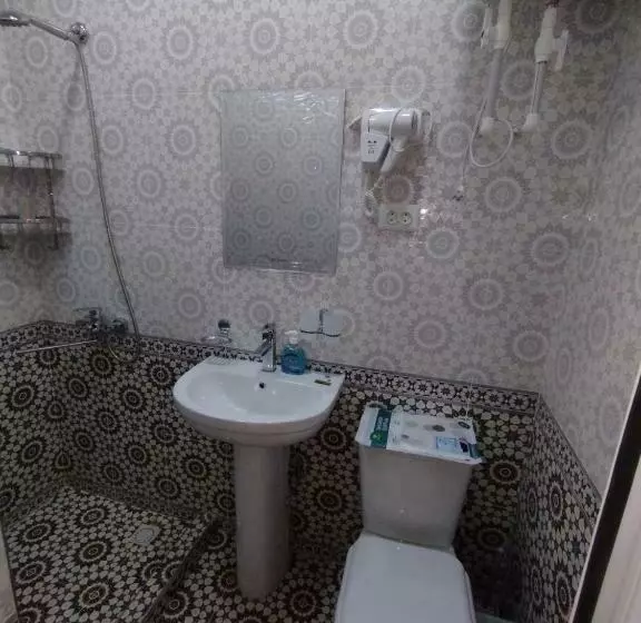 ペンション Asr Guest House