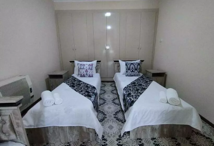 ペンション Asr Guest House