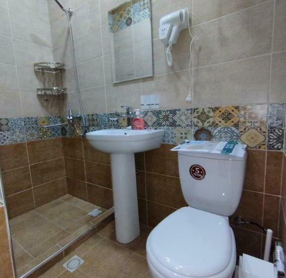 Pensão Asr Guest House