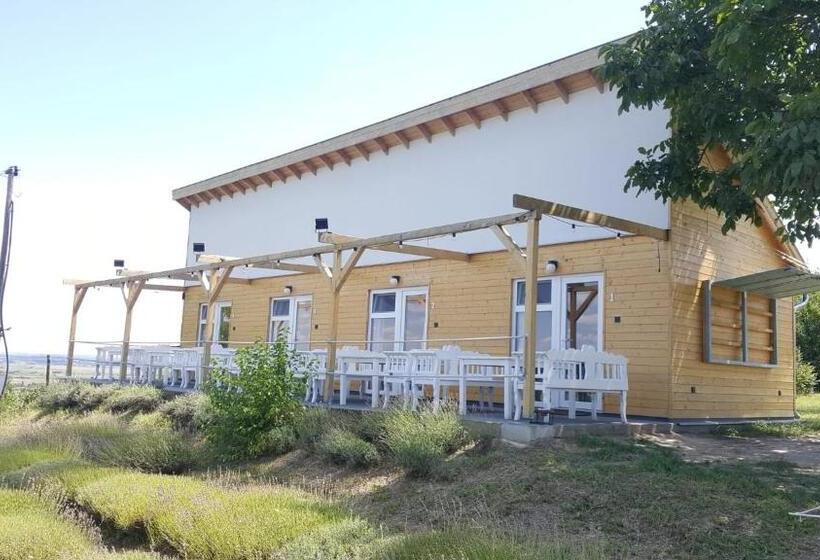 Пансион Levendulászat