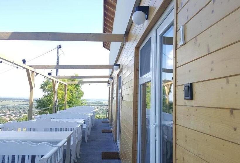 Пансион Levendulászat