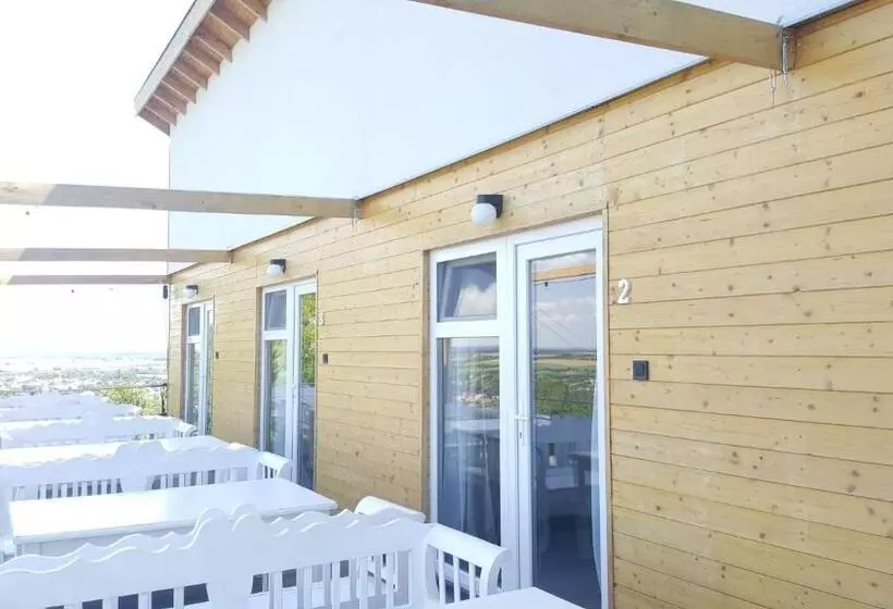 Majatalo Levendulászat