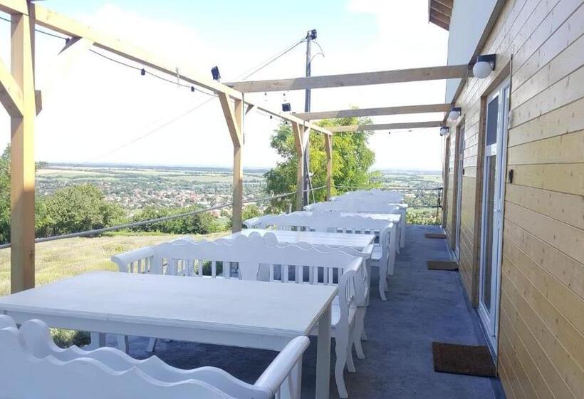 Пансион Levendulászat