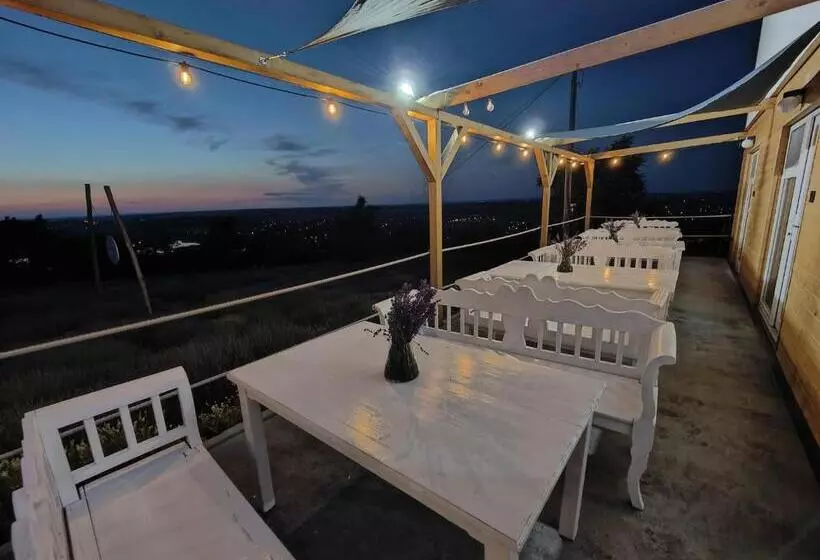 Majatalo Levendulászat