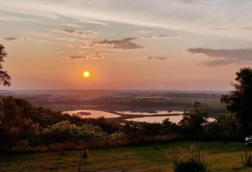 Пансион Levendulászat