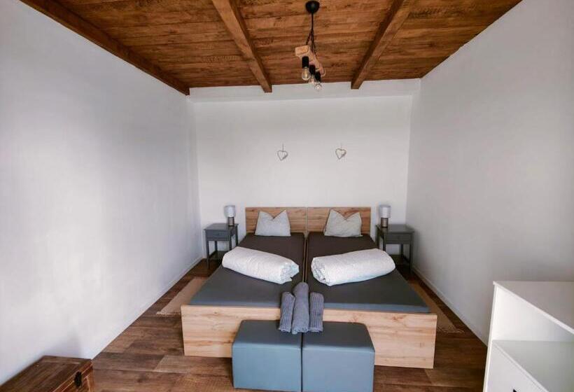 Пансион Levendulászat