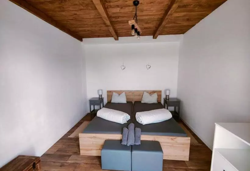 Majatalo Levendulászat