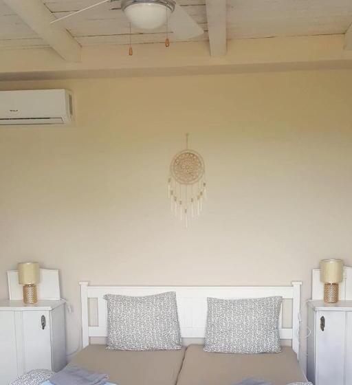 Пансион Levendulászat