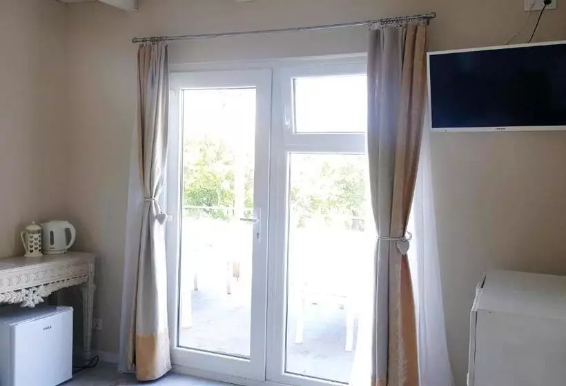 Majatalo Levendulászat