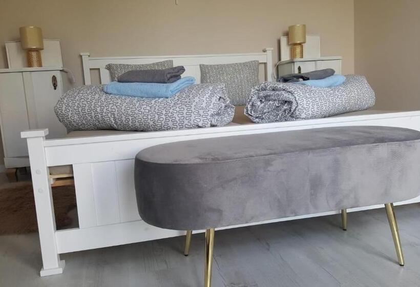 Пансион Levendulászat