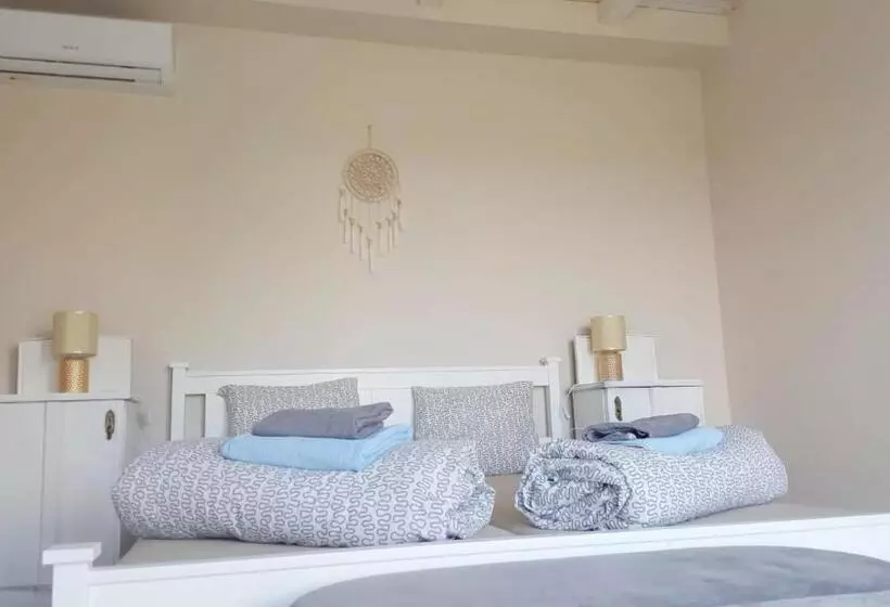 Majatalo Levendulászat