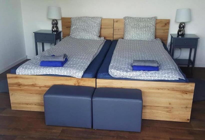 Пансион Levendulászat