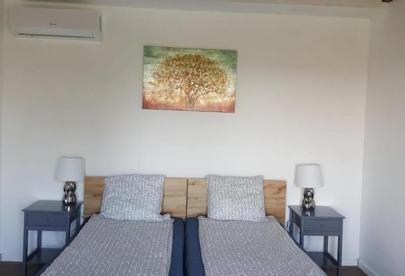 Пансион Levendulászat