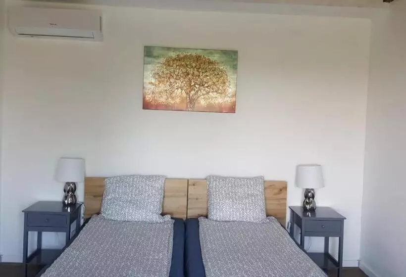 Majatalo Levendulászat