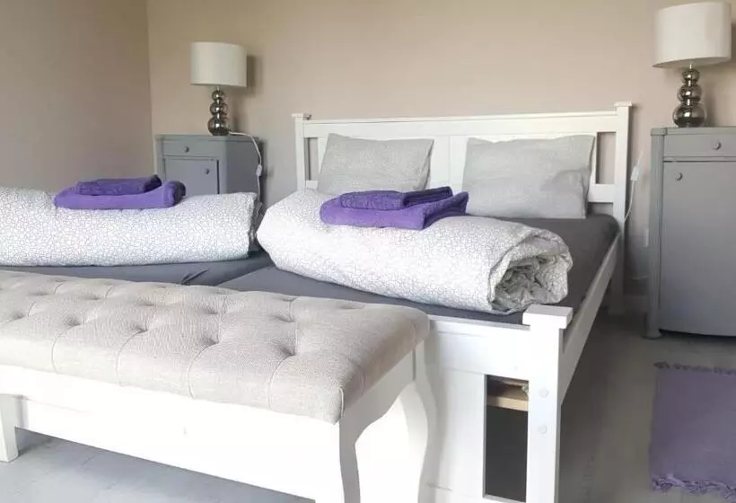 Majatalo Levendulászat