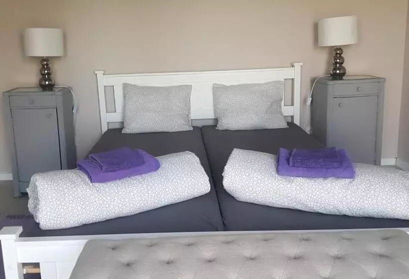 Majatalo Levendulászat