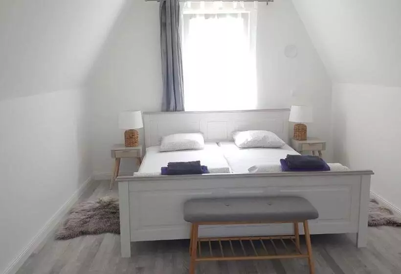 Majatalo Levendulászat