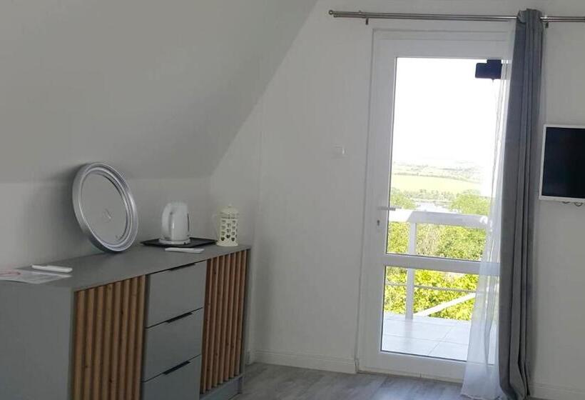 Пансион Levendulászat