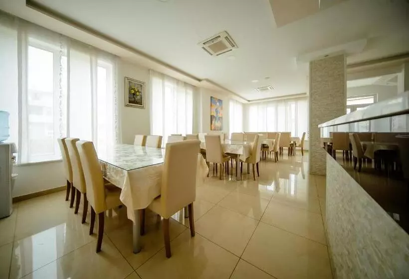 پانسیون Pansion Milena I Mario