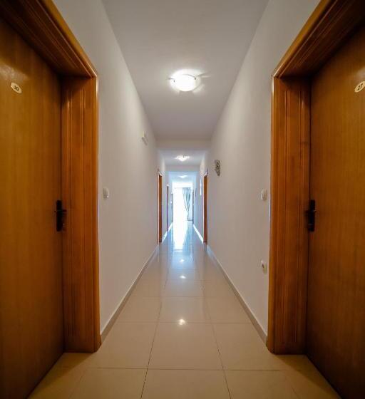 پانسیون Pansion Milena I Mario