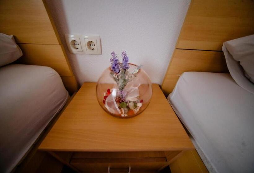 پانسیون Pansion Milena I Mario