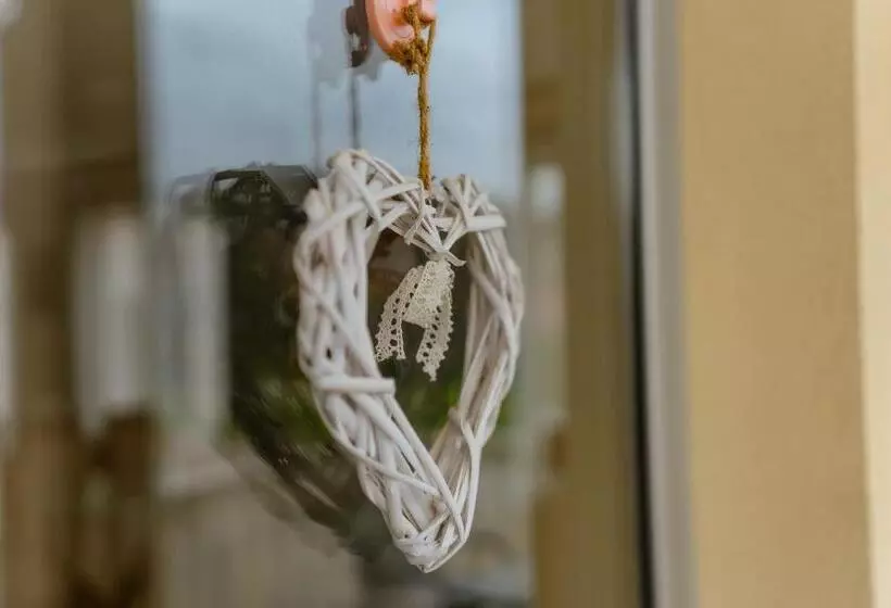 پانسیون Pansion Milena I Mario