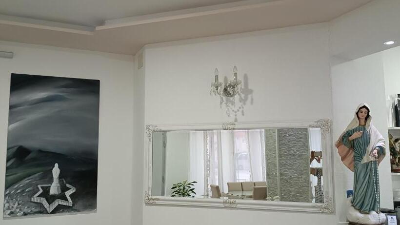 پانسیون Pansion Milena I Mario