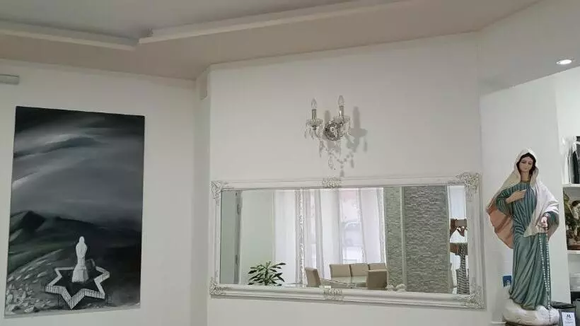 پانسیون Pansion Milena I Mario