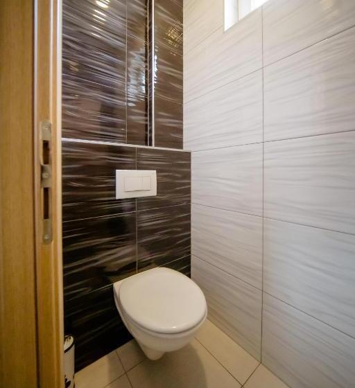 پانسیون Pansion Milena I Mario