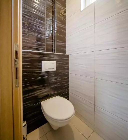 پانسیون Pansion Milena I Mario