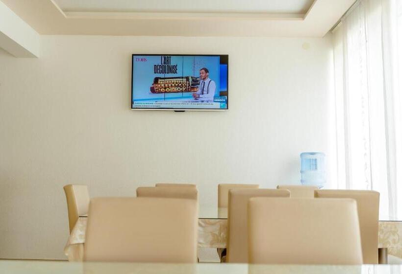 پانسیون Pansion Milena I Mario