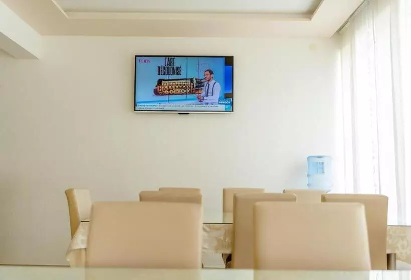 پانسیون Pansion Milena I Mario