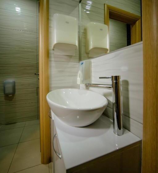 پانسیون Pansion Milena I Mario