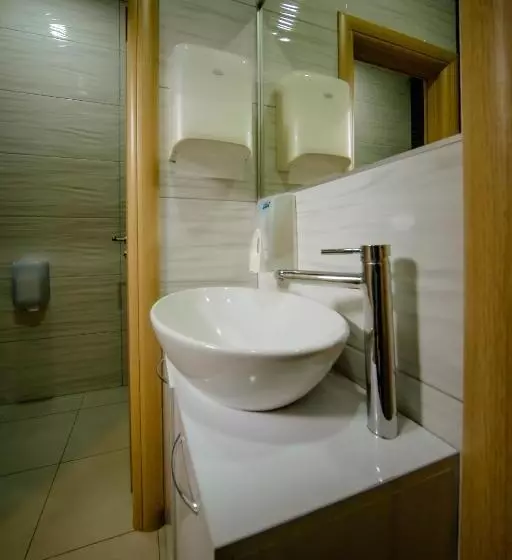 پانسیون Pansion Milena I Mario