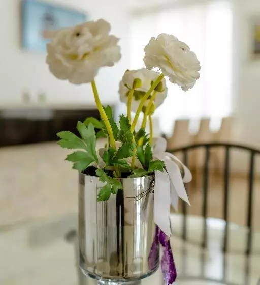 پانسیون Pansion Milena I Mario