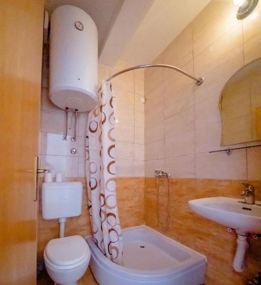 پانسیون Pansion Milena I Mario