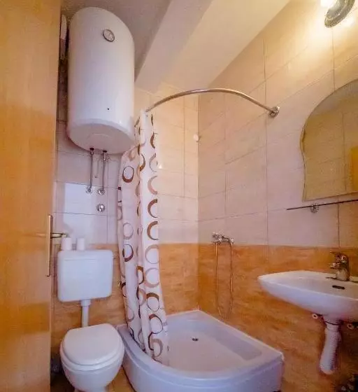 پانسیون Pansion Milena I Mario