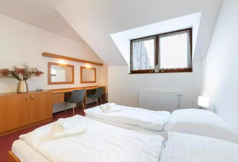 ペンション Penzion Jas