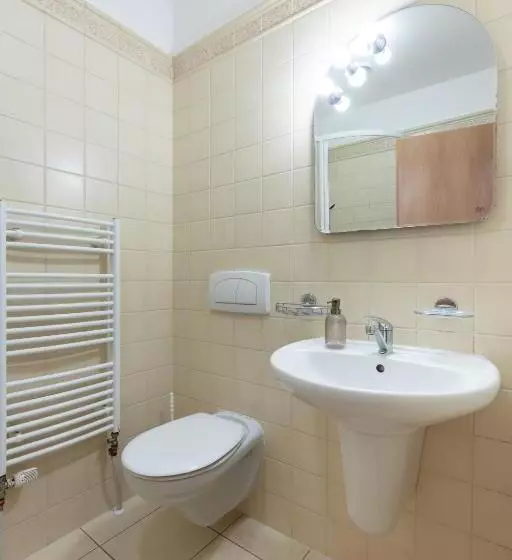 ペンション Penzion Jas