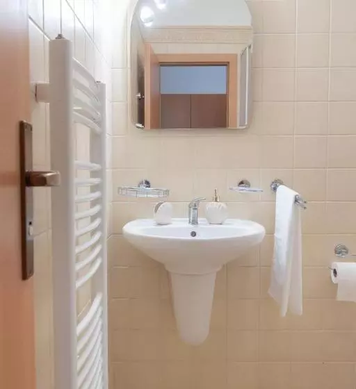 ペンション Penzion Jas