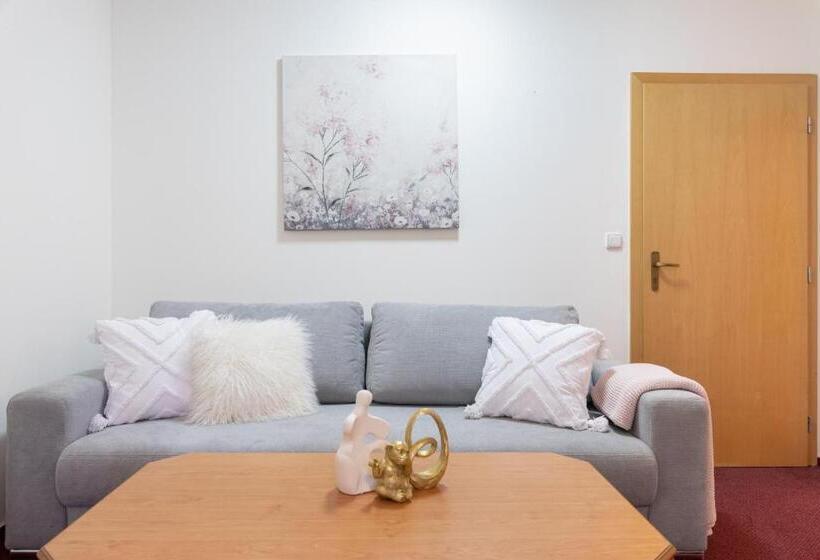 ペンション Penzion Jas