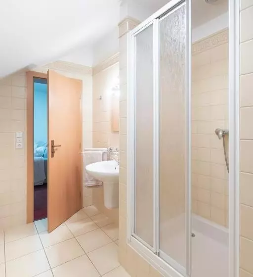 ペンション Penzion Jas