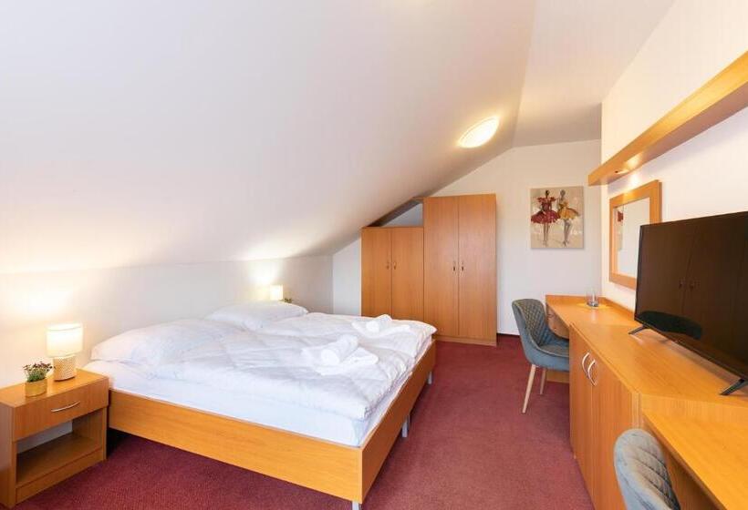 膳宿费 Penzion Jas