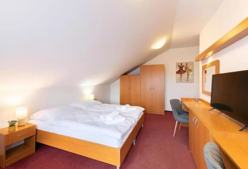 ペンション Penzion Jas