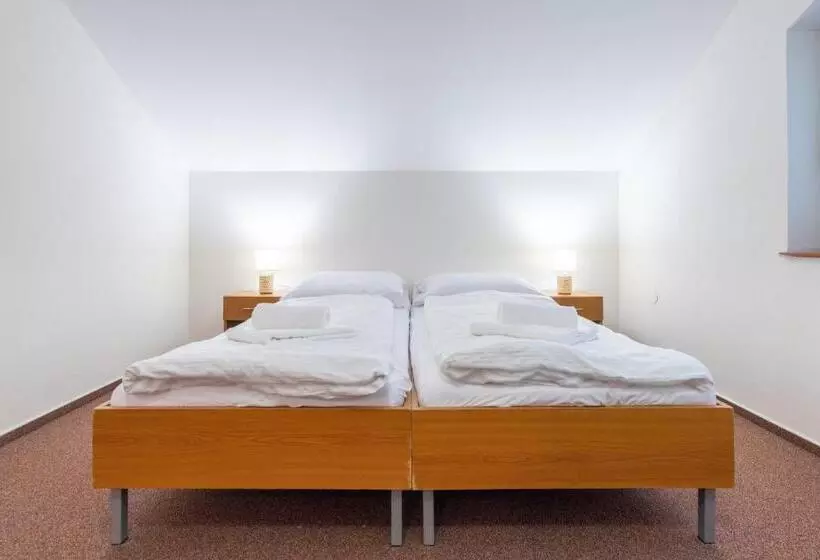 ペンション Penzion Jas