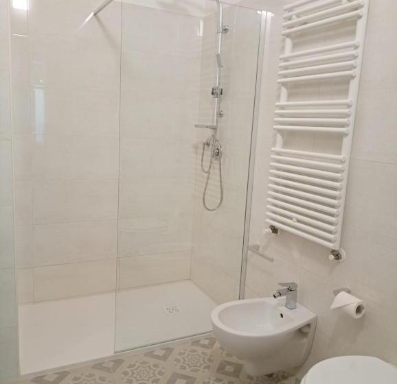 פנסיון Splendore Del Sole