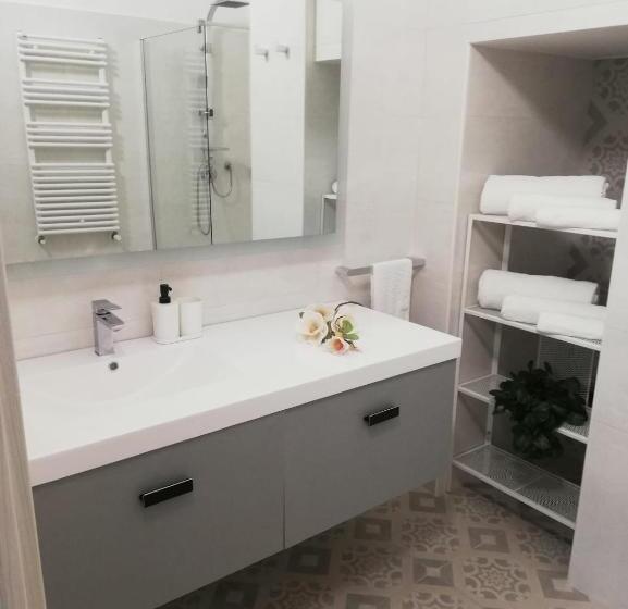 פנסיון Splendore Del Sole